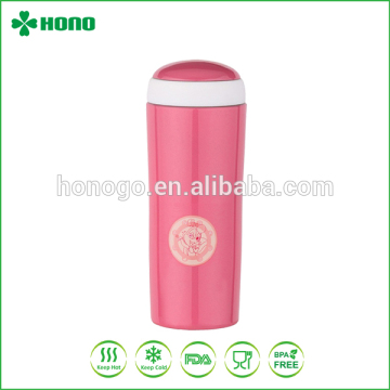 New Design Vacuum Flask Stainless Steel Thermos Bottle 350 ml