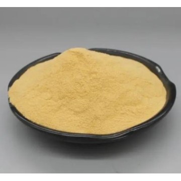 Innovatives Polyferric -Sulfat für die Wasserbehandlung