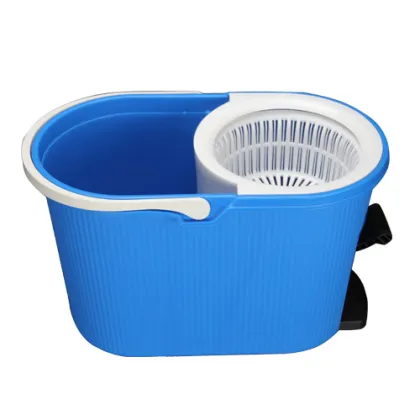Spin Mop