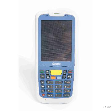 Healthcare handheld terminal
