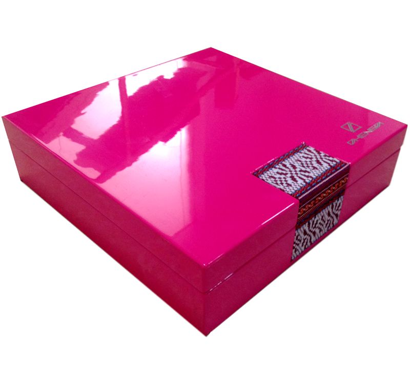 Gift Box Main