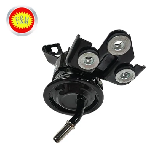 Professional China Fuel Filter 23300-31120 for LAND CRUISER