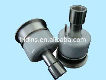 Stud Caps semiconductor