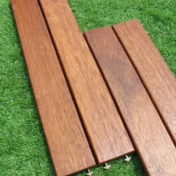 Wood Grain Rigid Core Vinyl Spc Floor