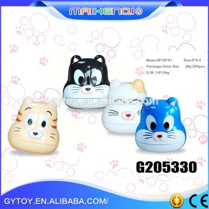 Hot sell delicate multicolor Cartoon cute toothpick holders , lovely toothpick storage box , gift toothpick storage box