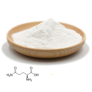Amino Acid L Glutamine powder for bodybuilding supplement