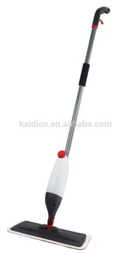 2015 spray mop flat mop with microfiber head refill