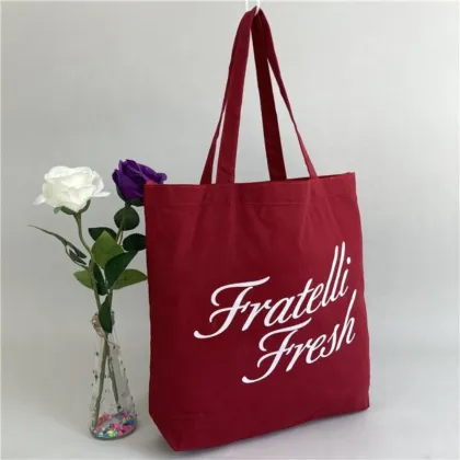 Environmentally Friendly Shopping Bags