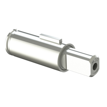 Rotary Damper Vane Damper Application On Toilet Seat