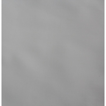 Рулон неафарбаванай тканіны з шэрага поліэстэру