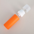 Multi-specification Plastic Airless Lotion Pump Bottle