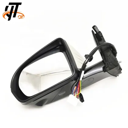BYD Song PLUS rearview mirror assembly