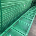 Standard FRP Support Cable Trays