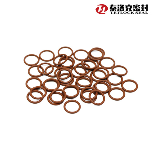 Vòng chữ O Nitrile phủ PTFE để kháng hóa chất