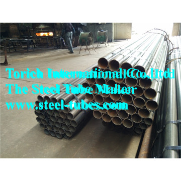 Welded and Seamless Steel pipe