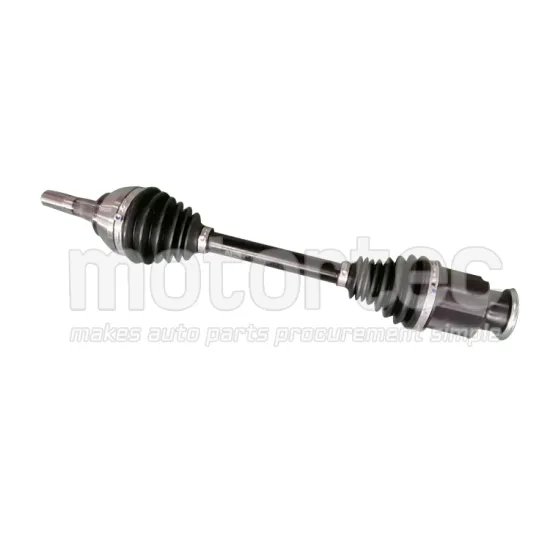 Original Axle Shaft Right for NEW MG6 1.5T - Wholesaler Auto Spare Parts
