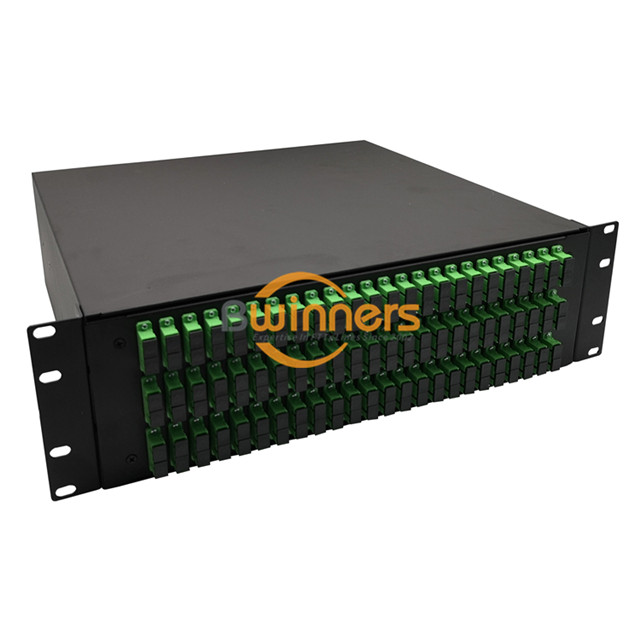 Fiber Patch Panel