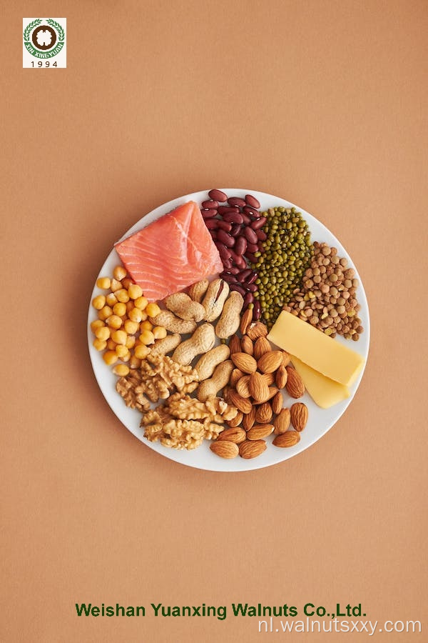 Beste Walnut Kernels Light Pieces (LP)