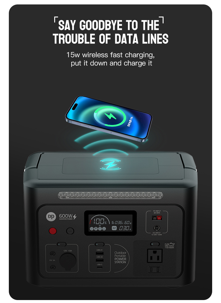 Portable-Power-Station-HW600L-description-3