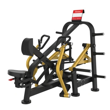 Makers of Gym Equipment: Top Innovators Revolutionizing Fitness Gear