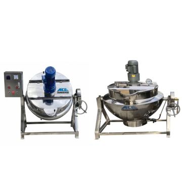 Automatique Pottary Signring Pot en acier inoxydable Bélangeur - Monsieur Cuisine Connect