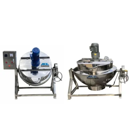 Automatic Planetary Stirring Pot Stainless Steel Food Mixer - Monsieur Cuisine Connect