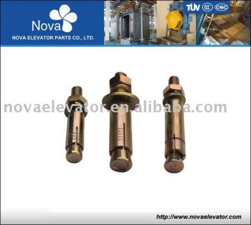 Anchor Bolt