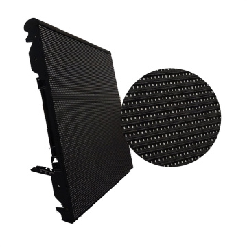 Sport Perimeter LED Display P6.6 LED Billboard