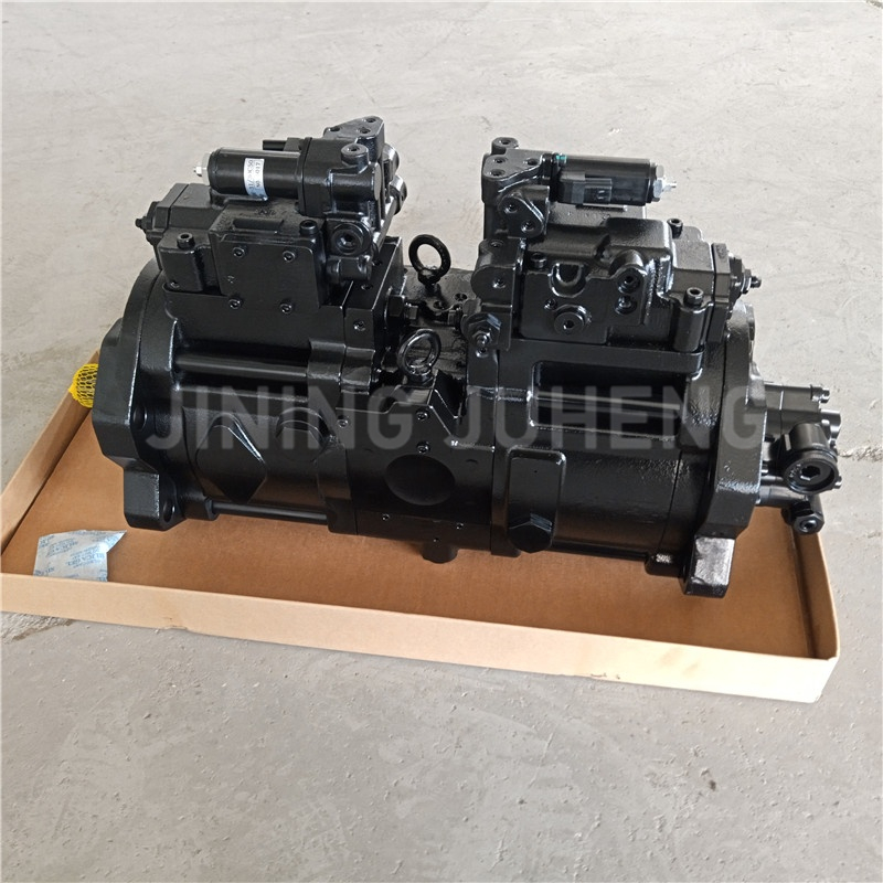 Sany Main Pump SY335 Гидравлический насос K5V160D