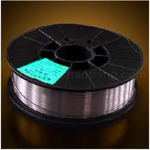 Hbe-71t-gs Self-shielding Flux- Cored Wire 