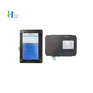 Elevator LCD Display Board BVT102A A3N42934 Y0907161B