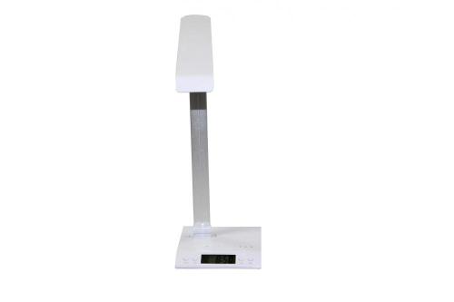 New arrival LED table lamp with clock