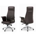 High Quality Black Ergonomic Executive Office Chair