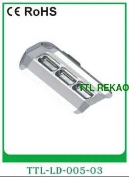 150W LED street light Ip67