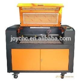 JOY1280 Support format-DST PLT BMP DXF cnc laser engraving cutting machine for 2d 3d product