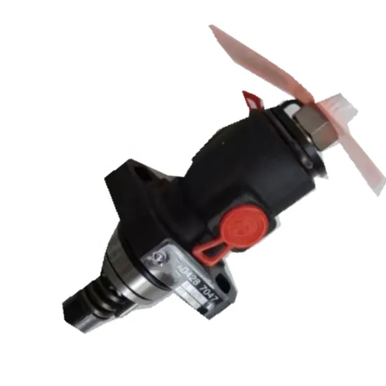 OEM 04287047 Fuel Injection Pump for Deutz 2011 Series Diesel Engine