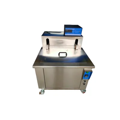 Customize Ultrasonic Cleaning Machines