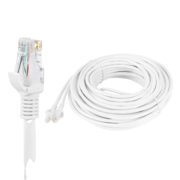 Высококачественный 50 -метровый кабель Cat6 UTP LAN LAN Ethernet