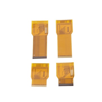 Flexible circuit / pcb board reach fpc