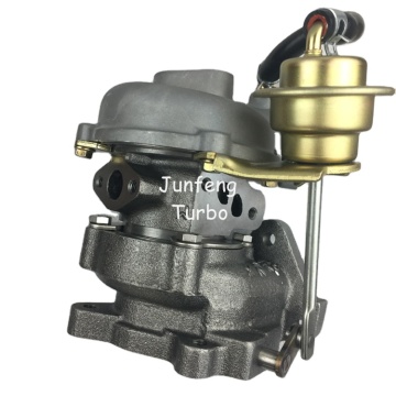 Suzuki ALTO YA1 F6AT Engine RHB31 Turbocharger 13900-62D50 VZ21 VE110069 13900-62D51 VE110069