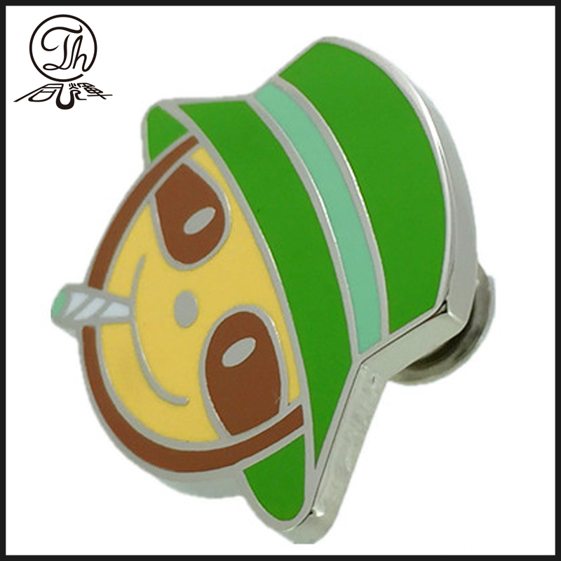 Cowboy Badges