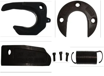 JOST Fifth Wheel Parts 37C Repair Kit Package