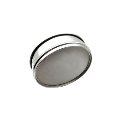 355 Square Hole Woven Wire Mesh Sieves 1mm Stainless Steel Industrial Use Screen Woven Wire Mesh Sieves