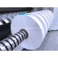 Çift Terret Slitter Rewinder Makinesi