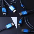 Высокоскоростный кабель передачи данных HDMI Displayport