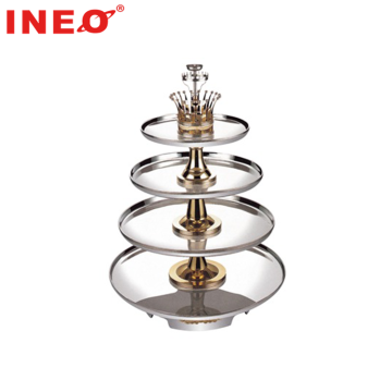 Stainless Steel Food Stand/Holder for Buffet