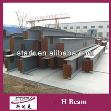 ASTM A36 100*100*6*8 steel beam