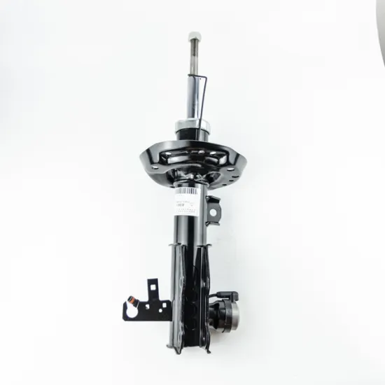 High Quality 8D0 513 031 A Car Suspension Parts Auto Shock Absorber