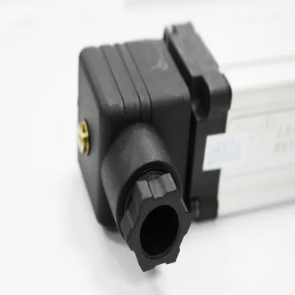 2017 MIRAN KTC 50mm to 1250mm Linear Position Sensor