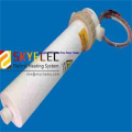 PTFE Ultrapure Water Online Heater